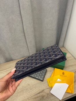 Портмоне Goyard Артикул BMS-135807. Вид 2