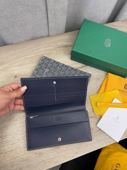 Портмоне Goyard Артикул BMS-135807. Вид 3