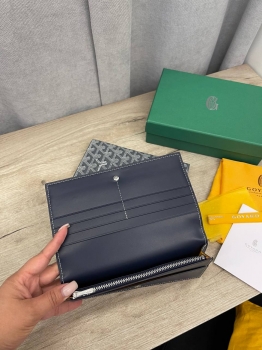 Портмоне Goyard Артикул BMS-135807. Вид 4