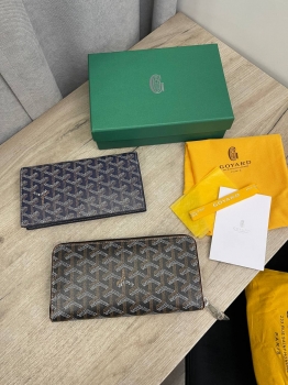 Кошелёк Goyard Артикул BMS-135804. Вид 2