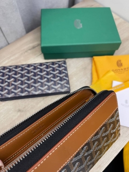 Кошелёк Goyard Артикул BMS-135804. Вид 5