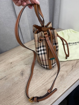 Сумка женская Burberry Артикул BMS-135810. Вид 2