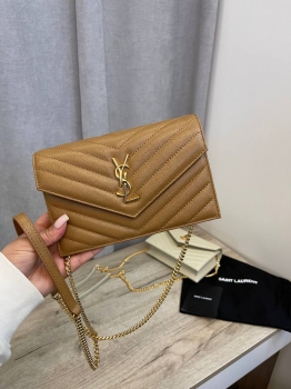 Сумка женская Yves Saint Laurent Артикул BMS-135812. Вид 1