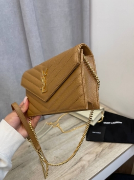 Сумка женская Yves Saint Laurent Артикул BMS-135812. Вид 2