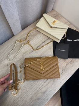 Сумка женская Yves Saint Laurent Артикул BMS-135812. Вид 3