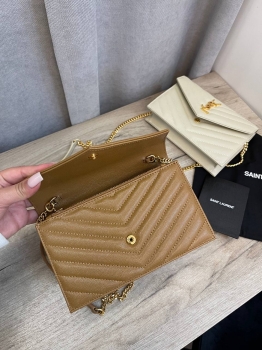 Сумка женская Yves Saint Laurent Артикул BMS-135812. Вид 5
