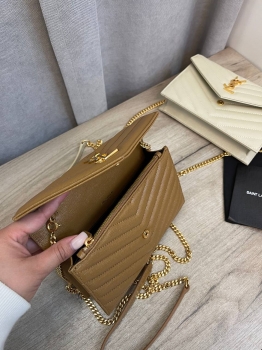 Сумка женская Yves Saint Laurent Артикул BMS-135812. Вид 7
