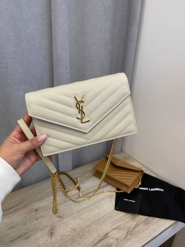 Сумка женская Yves Saint Laurent Артикул BMS-135811. Вид 1