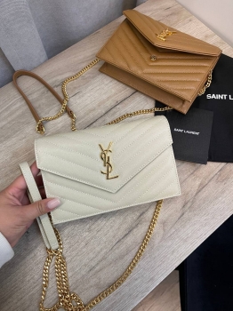 Сумка женская Yves Saint Laurent Артикул BMS-135811. Вид 2