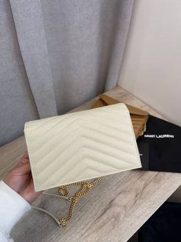 Сумка женская Yves Saint Laurent Артикул BMS-135811. Вид 4