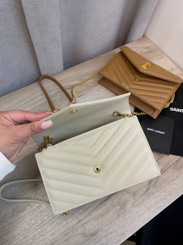 Сумка женская Yves Saint Laurent Артикул BMS-135811. Вид 5