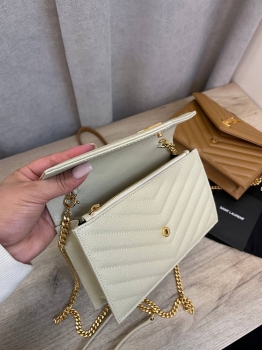Сумка женская Yves Saint Laurent Артикул BMS-135811. Вид 7