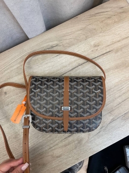 Сумка женская Goyard Артикул BMS-135815. Вид 1