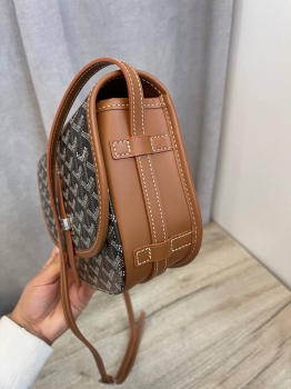 Сумка женская Goyard Артикул BMS-135815. Вид 3