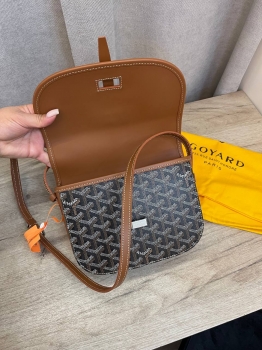 Сумка женская Goyard Артикул BMS-135815. Вид 5