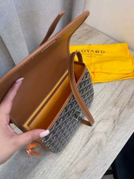 Сумка женская Goyard Артикул BMS-135815. Вид 6