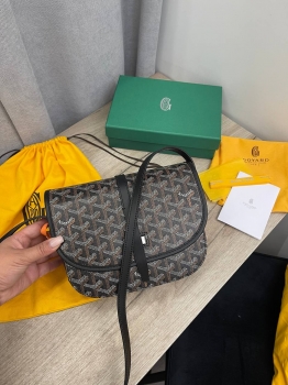 Сумка женская Goyard Артикул BMS-135816. Вид 1