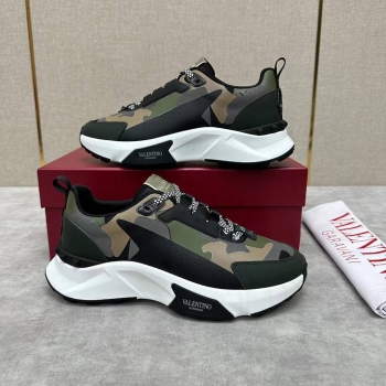 Кроссовки Valentino Артикул BMS-135819. Вид 1