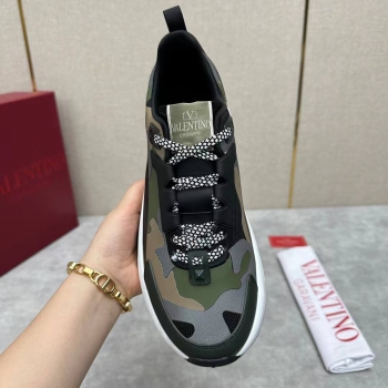 Кроссовки Valentino Артикул BMS-135819. Вид 2