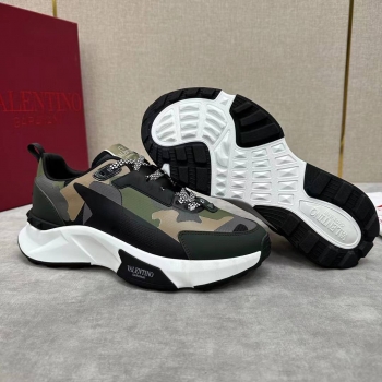 Кроссовки Valentino Артикул BMS-135819. Вид 3