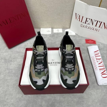 Кроссовки Valentino Артикул BMS-135819. Вид 4