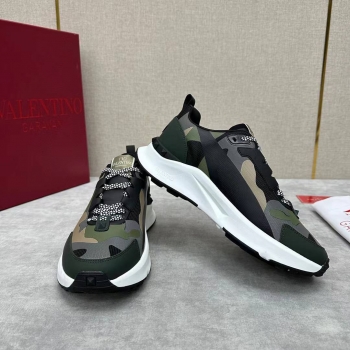Кроссовки Valentino Артикул BMS-135819. Вид 5