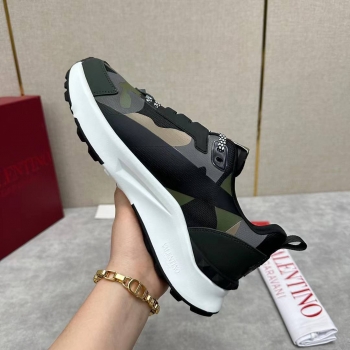 Кроссовки Valentino Артикул BMS-135819. Вид 6