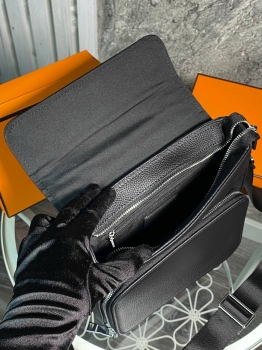 Сумка мужская Hermes Артикул BMS-135825. Вид 2