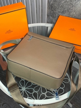 Сумка мужская Hermes Артикул BMS-135824. Вид 3