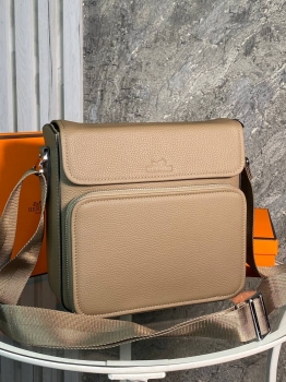 Сумка мужская Hermes Артикул BMS-135824. Вид 5