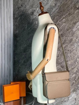 Сумка мужская Hermes Артикул BMS-135824. Вид 1