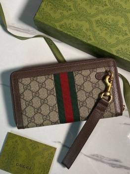 Кошелёк  Gucci Артикул BMS-135827. Вид 4