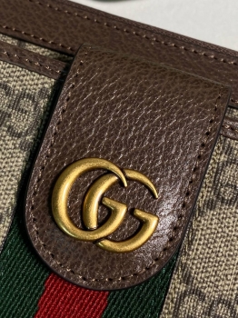 Кошелёк  Gucci Артикул BMS-135827. Вид 5