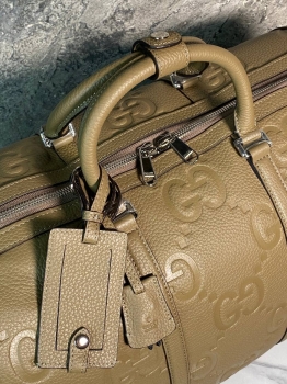 Дорожная сумка Gucci Артикул BMS-135828. Вид 3
