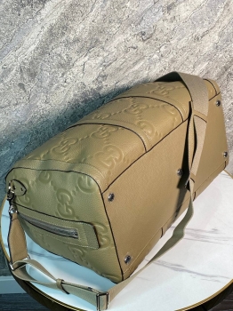 Дорожная сумка Gucci Артикул BMS-135828. Вид 4
