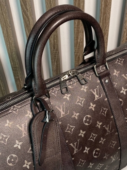 Дорожная сумка Gucci Артикул BMS-135829. Вид 2