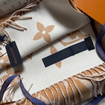 Шарф Louis Vuitton Артикул BMS-135843. Вид 2