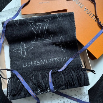 Шарф Louis Vuitton Артикул BMS-135842. Вид 1