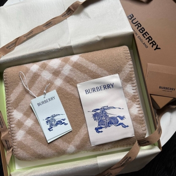 Шарф Burberry Артикул BMS-135850. Вид 1