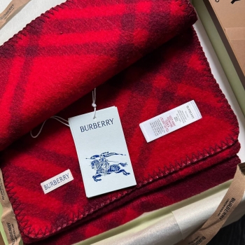 Шарф Burberry Артикул BMS-135849. Вид 2