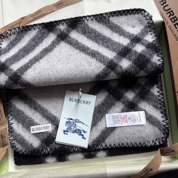 Шарф Burberry Артикул BMS-135848. Вид 2