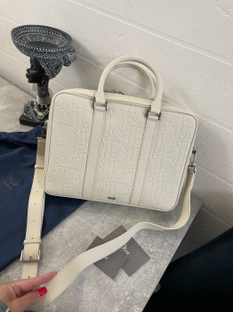 Портфель Christian Dior Артикул BMS-135855. Вид 1