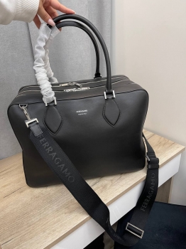 Сумка Ferragamo   Артикул BMS-135856. Вид 2