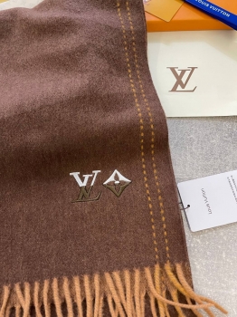 Шарф Louis Vuitton Артикул BMS-135861. Вид 2