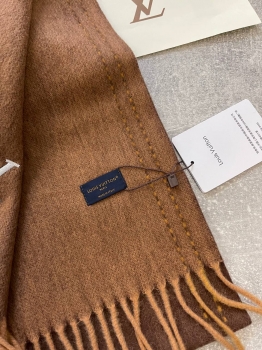 Шарф Louis Vuitton Артикул BMS-135861. Вид 3