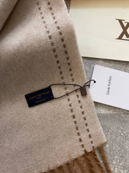 Шарф Louis Vuitton Артикул BMS-135860. Вид 2