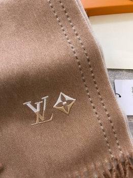 Шарф Louis Vuitton Артикул BMS-135860. Вид 3