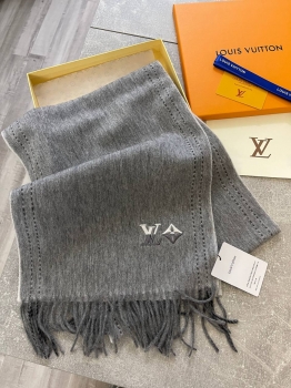 Шарф Louis Vuitton Артикул BMS-135859. Вид 1