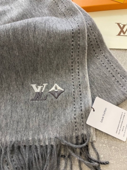 Шарф Louis Vuitton Артикул BMS-135859. Вид 2