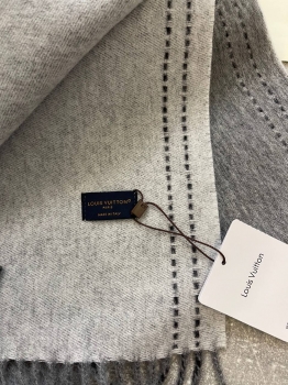 Шарф Louis Vuitton Артикул BMS-135859. Вид 3